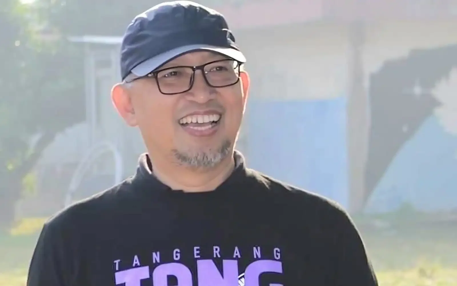 Budi Santoso | Manager Produksi