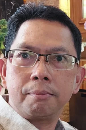 Bambang Dwi | Owner Bengkel