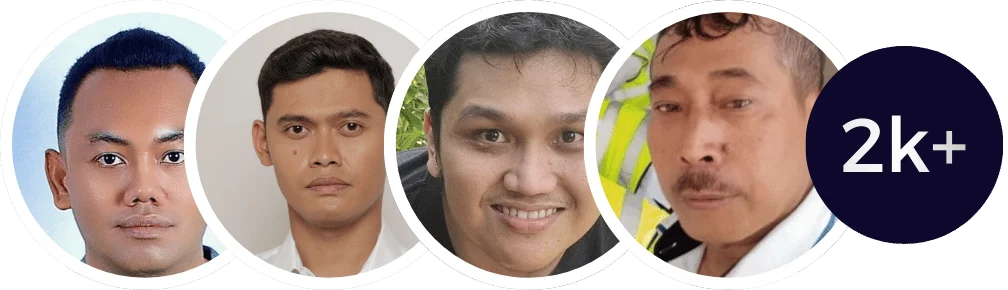 PT. Borneo Iban Jaya Perkasa