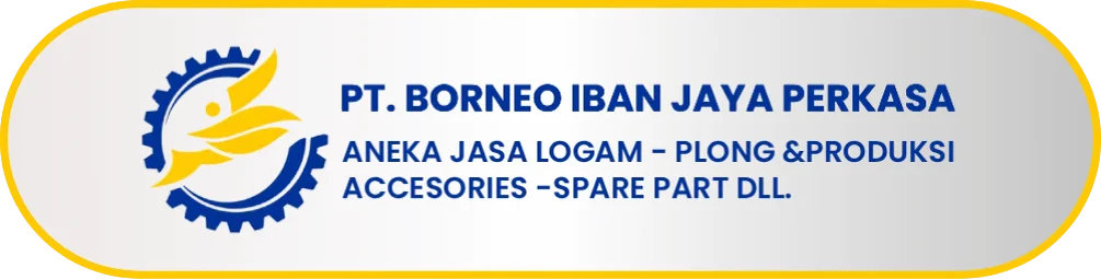 PT. Borneo Iban Jaya Perkasa