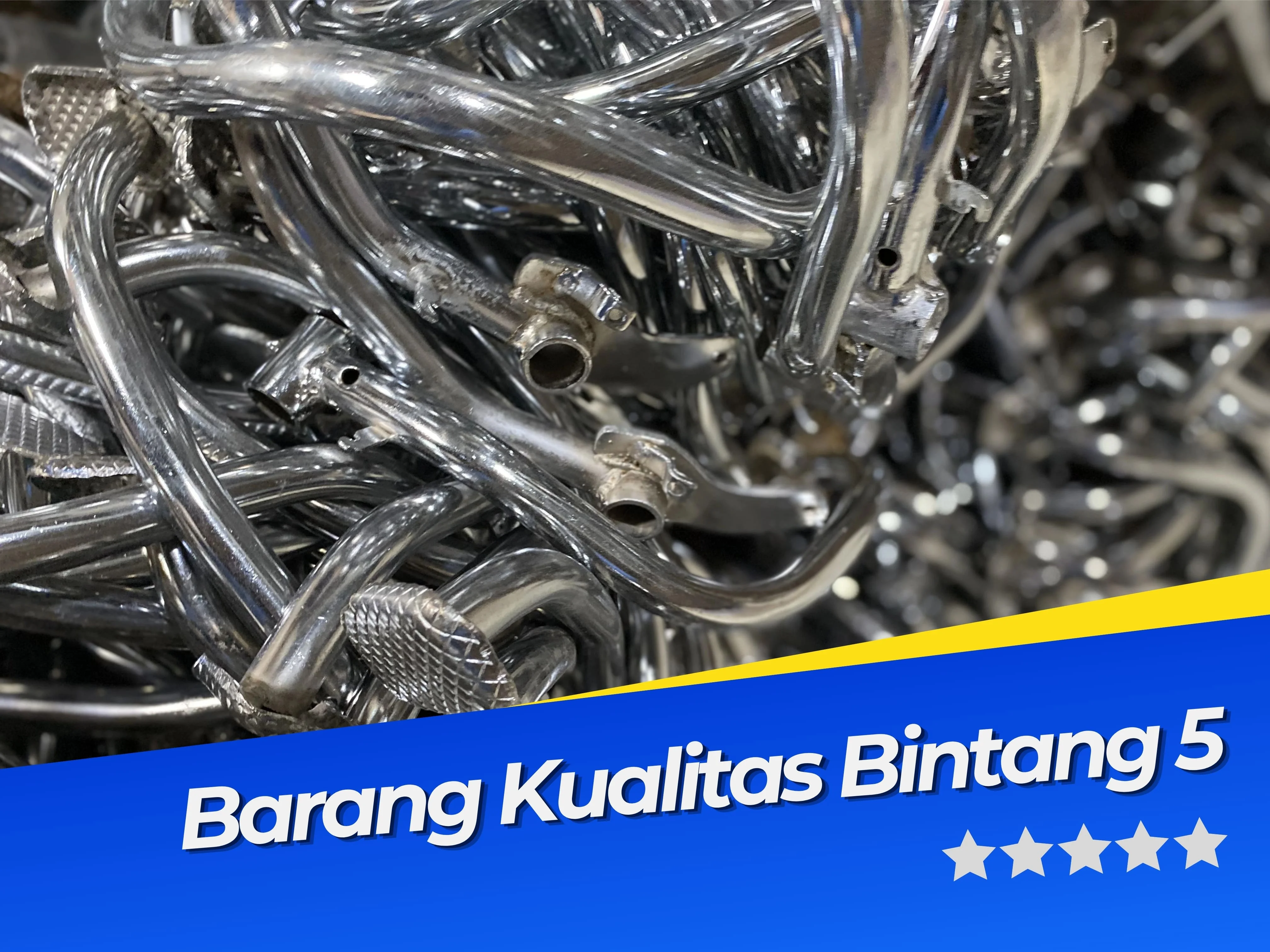 PT. Borneo Iban Jaya Perkasa - Jasa Logam