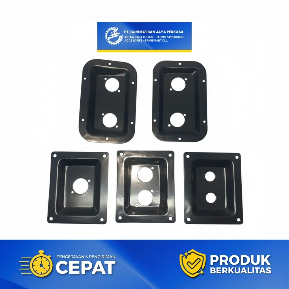 Jual Terminal Speaker