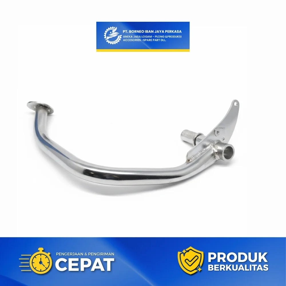 Jual Pedal Rem Belakang RC 80, RC 100, Tornado