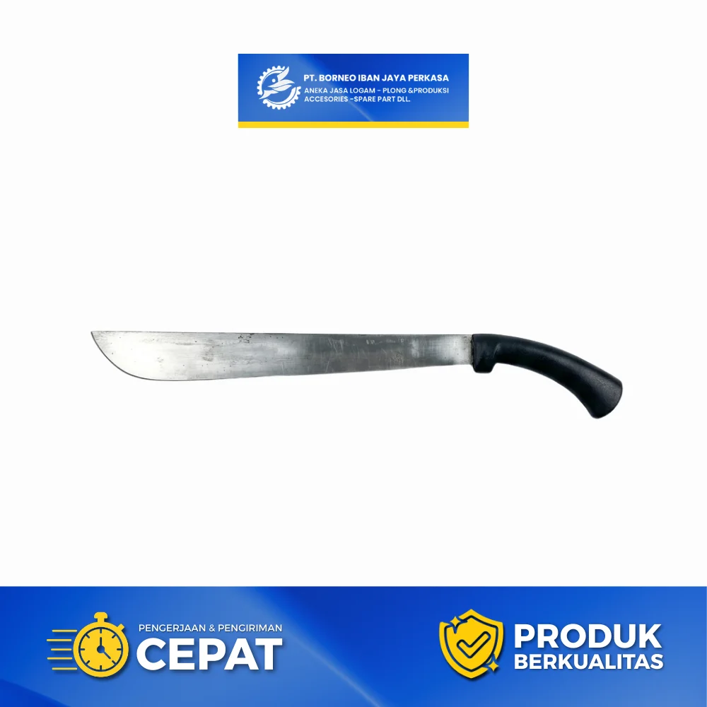 Parang Sawit Serbaguna