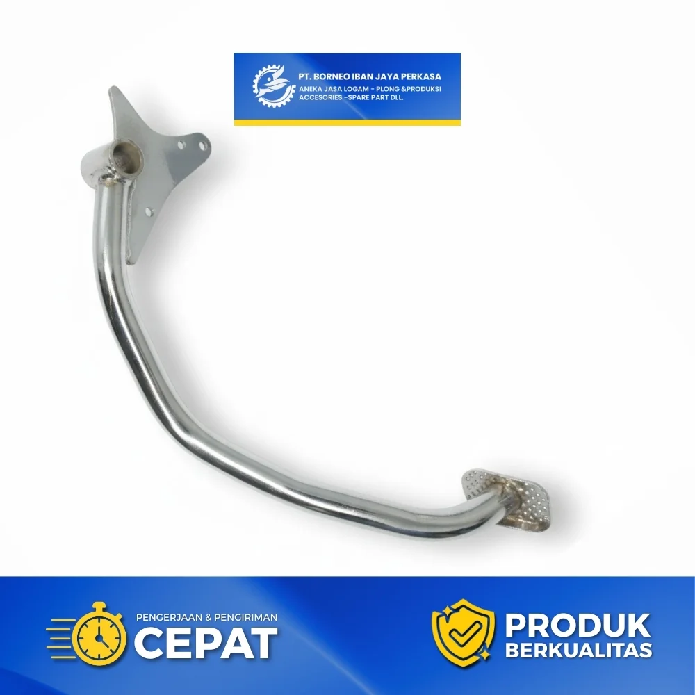 Jual Pedal Rem Belakang Fiz R