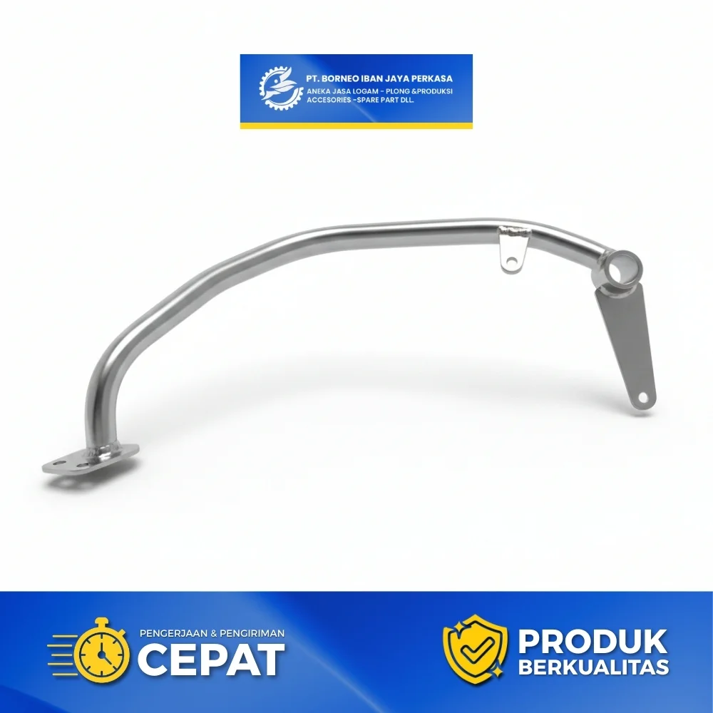 Jual Sparepart Pedal Rem Supra dan Supra X