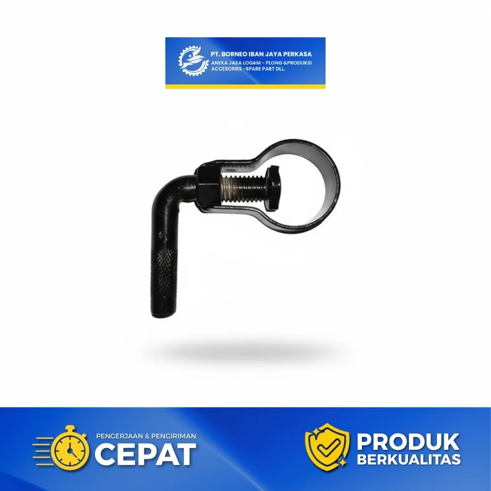 Jual Klem Gala Sawit