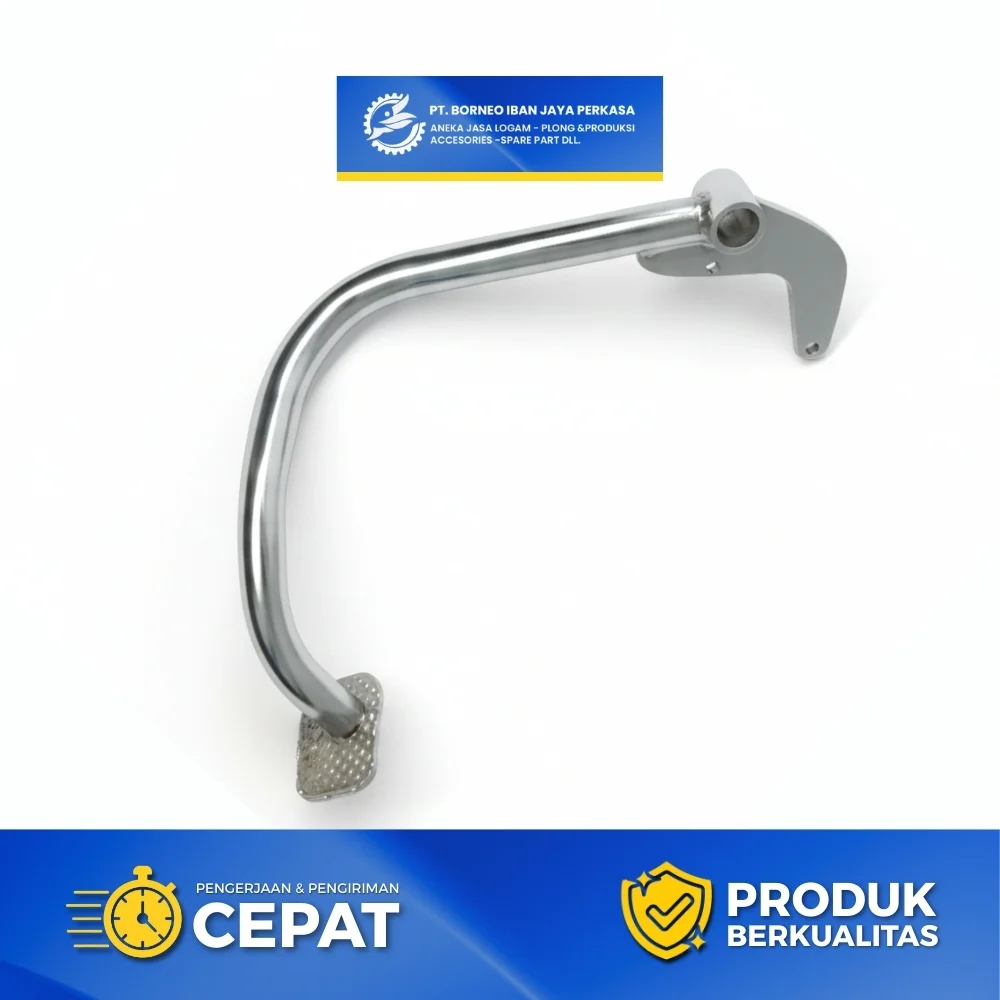 Jual Pedal Rem Belakang RX King & RX King New