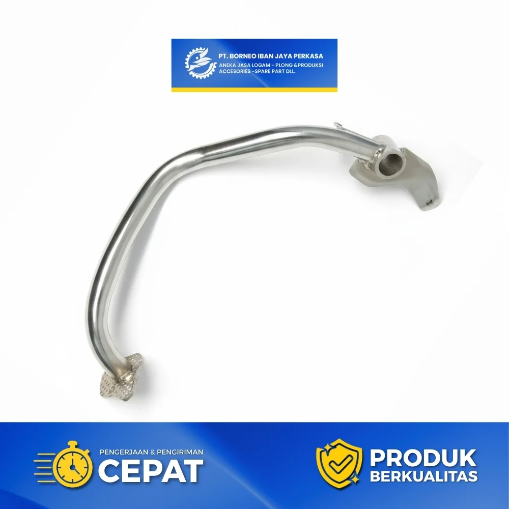 Jual Pedal Rem Belakang Smash New Shogun 125