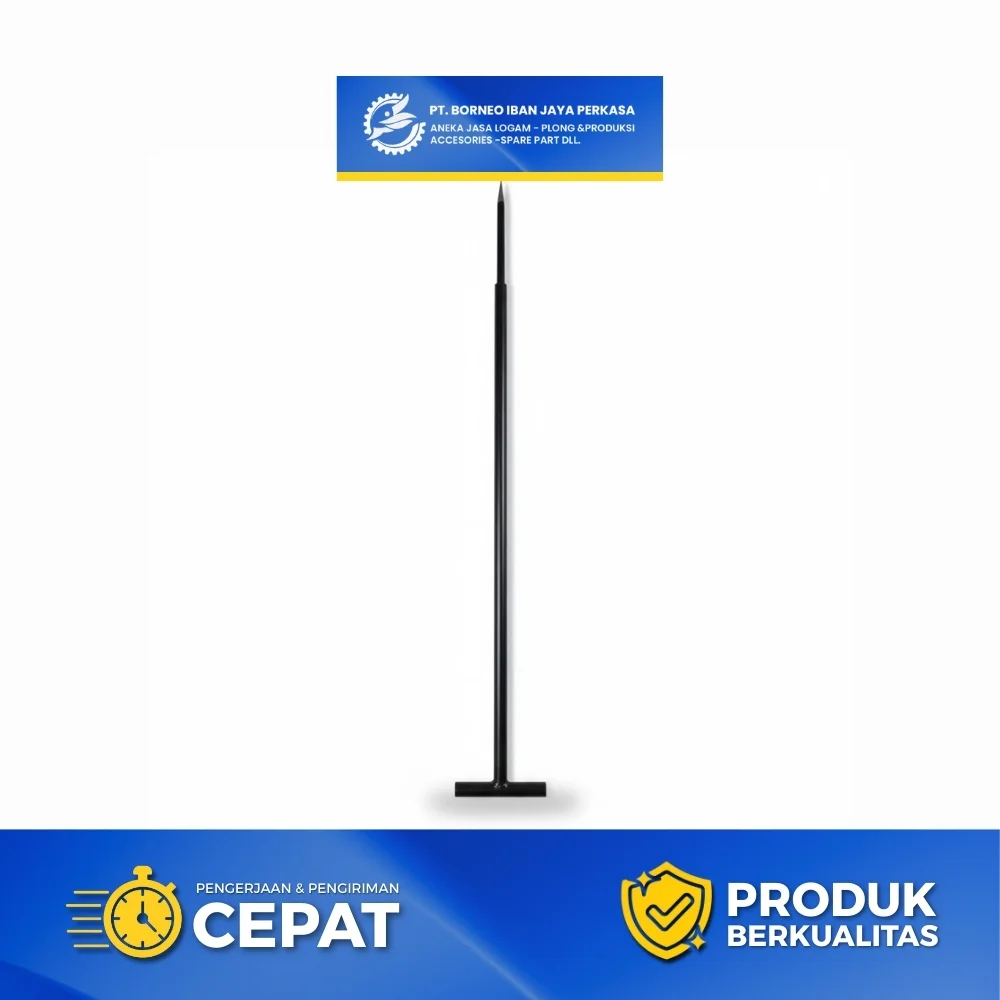 Jual T-Handle Tojok/Tombak Panjang