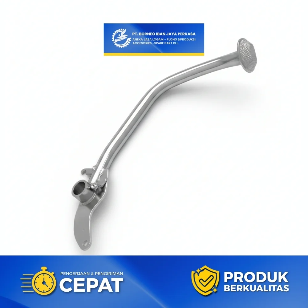 Jual Sparepart Pedal Rem Belakang Smash